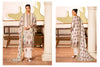 MAUSUMMERY STITCHED 3PC | D-01