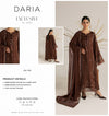 Daria Exclusive Viscose DA-145