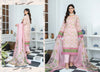 MASHAAL BY RIAZ ARTS | UN-STITCHED 3PC |D-10