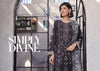 RINA LAWN BY BIN HAMEED | D-01