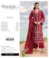 SHANGRILA BY PARISHAY LUXURY LAWN VOL-2 | D-06
