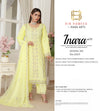 Inara By Bin hameed Vol-13 Semi-Stitched 3PC | EKR-2029