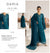 Daria Exclusive Viscose DA-146