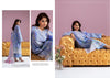 Rangpasand By Gulljee Un-Stitched 3pc | D-02