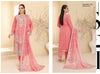 RAISE BY BIN HAMEED SEMI-STITCHED 3PC | D-10
