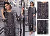 RINA LAWN BY BIN HAMEED | D-01
