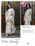 EDEN GARDEN BY HUMDUM UN-STITCHED 3PC | D-06