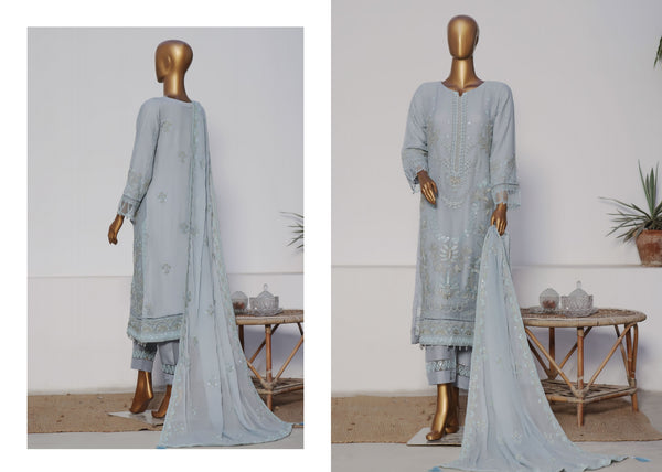 SADABAHARFESTIVE LUXURY FORMAL | D-05