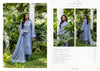 Elaf Luxury Lawn 2026 ELQ-2B LAVENDER LUXE