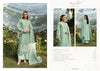 Elaf Luxury Lawn 2026 ELQ-3A DAISY CHAIN