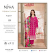 NISSA CHIKANKARI RAJBARI D-09