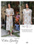 EDEN GARDEN BY HUMDUM UN-STITCHED 3PC | D-09