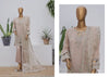 SADABAHARFESTIVE LUXURY FORMAL | D-03