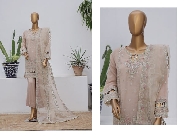 SADABAHARFESTIVE LUXURY FORMAL | D-03