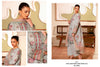 MAUSUMMERY STITCHED 3PC | D-04