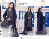 Eva By Bin hameed Semi Stitched 3PC | EKR-1784