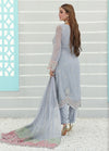 PEHCHAN BY PAKDAMAN SEMI-STITCHED 3PC | D-1059