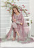 PEHCHAN BY PAKDAMAN SEMI-STITCHED 3PC | D-1062