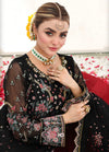 PEHCHAN BY PAKDAMAN SEMI-STITCHED 3PC | D-1065