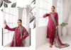 PRINTKARI BY NUR UN-STITCHED 3PC | D-PN-23
