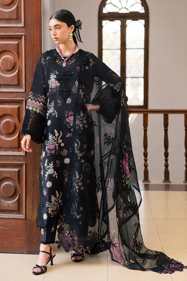 Nureh maya lawn /NS-170