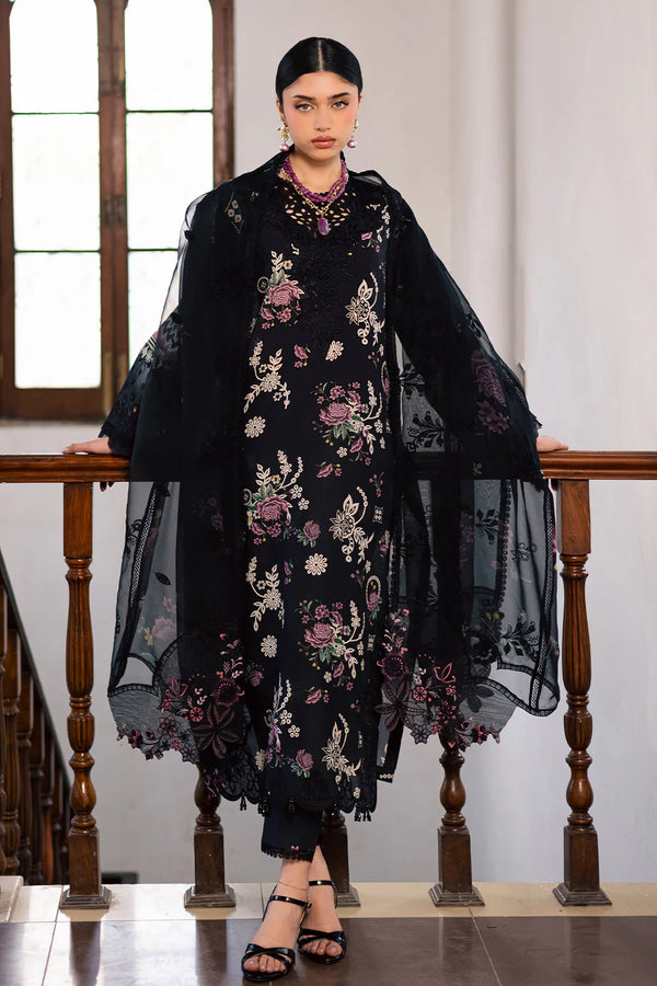 Nureh maya lawn /NS-170