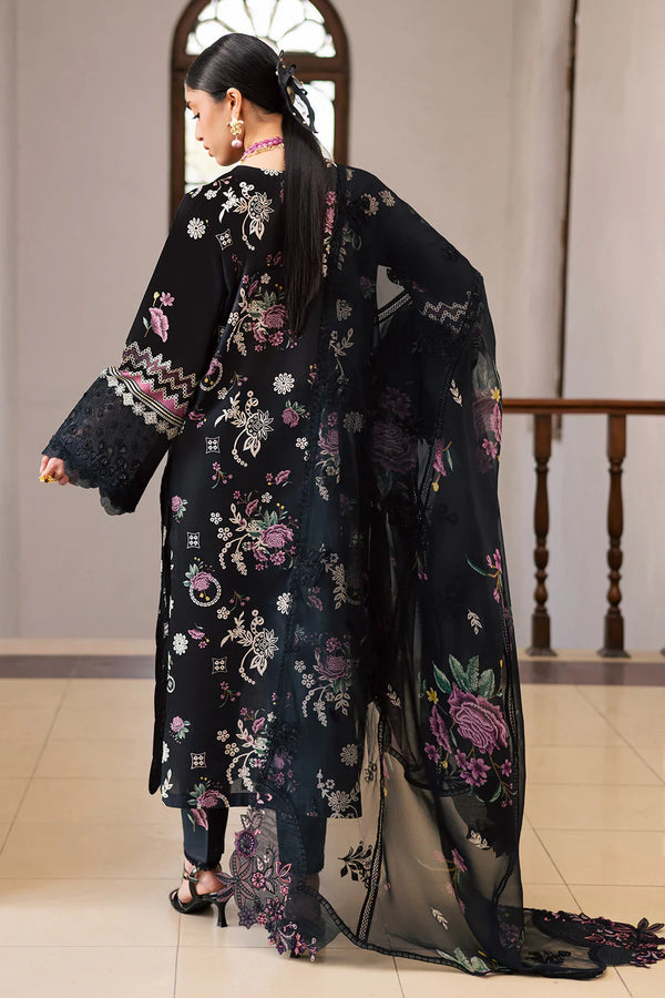 Nureh maya lawn /NS-170