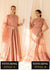 ALIZEH UN-STICHED 3PC|AFB23RM Muntaha