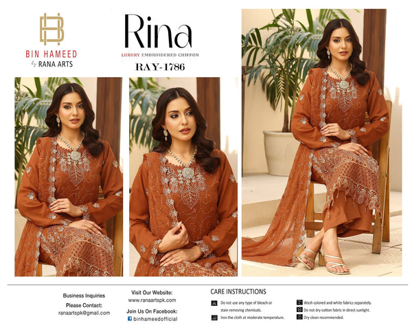 RINA BY BIN HAMEED 05