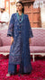 RIWAYAT LUXURY LAWN BY ALIZEH| D-04