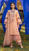 RIWAYAT LUXURY LAWN BY ALIZEH| D-09