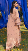 RIWAYAT LUXURY LAWN BY ALIZEH| D-09
