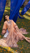 RIWAYAT LUXURY LAWN BY ALIZEH| D-09