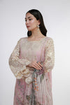 Gulmina by Marwat Textile-Pink Scapolite