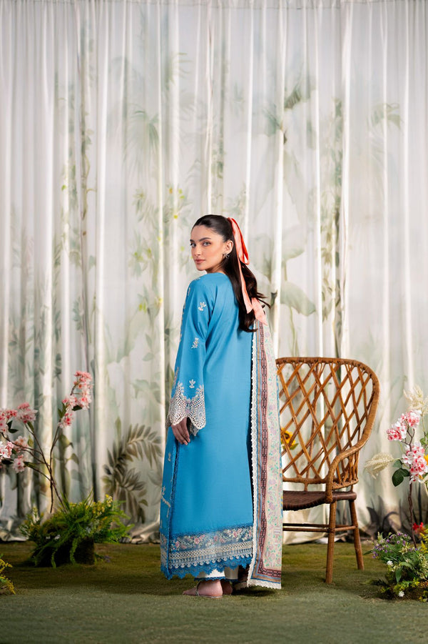 SHEZLIN CHIKANKARI RAMZAN EDIT |ALARA