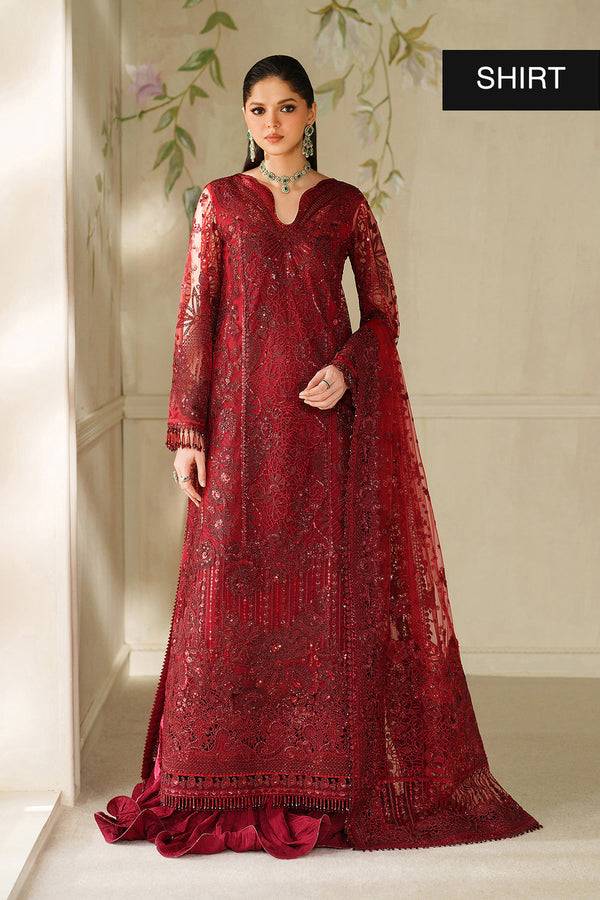 BAROQUE CHANTELLE-CH14-01