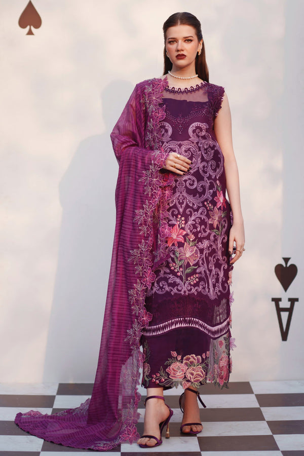 SUMMER QUEEN PARISHAY-SQ-07