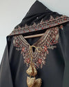 AIZAH PREMIUM PRET /BLACK-02
