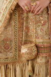 BAROQUE CHANTELLE-CH14-02