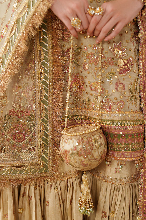 BAROQUE CHANTELLE-CH14-02