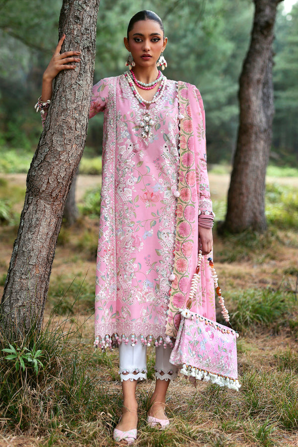 ZAHA LAWN RHEA (ZL25-01 A)