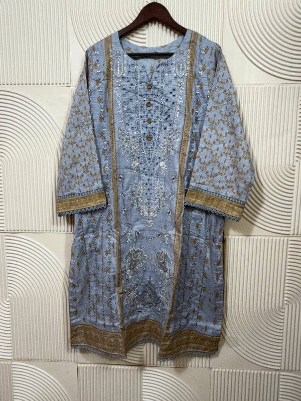 ANUZA TAWAKKAL RTW D-04