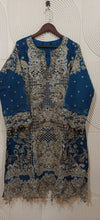 ZOYA AHMED SUBHATA FORMALS D-05