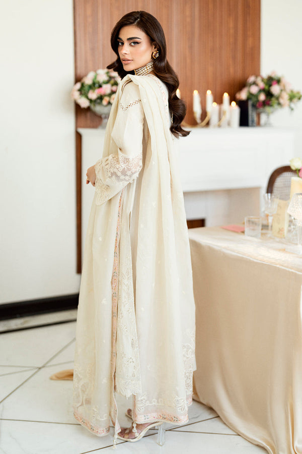 QALAMKAR CHIKANKARI 25 CS-08 ERSA