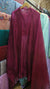 ZOYA AHMED SEMI-STITCHED LUXURY COLLECTION -ZA-08