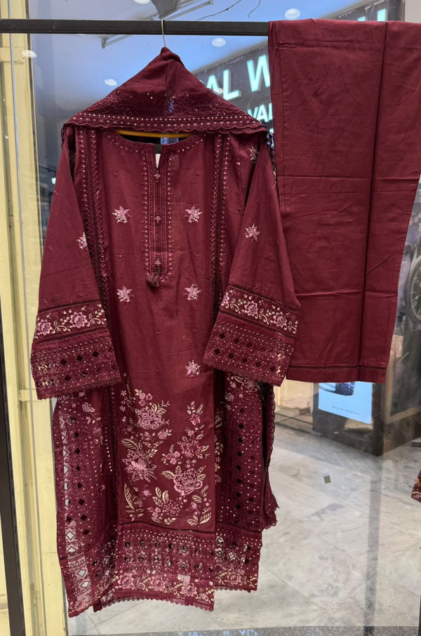 Sadabahar Festive Luxury Rtw D-07