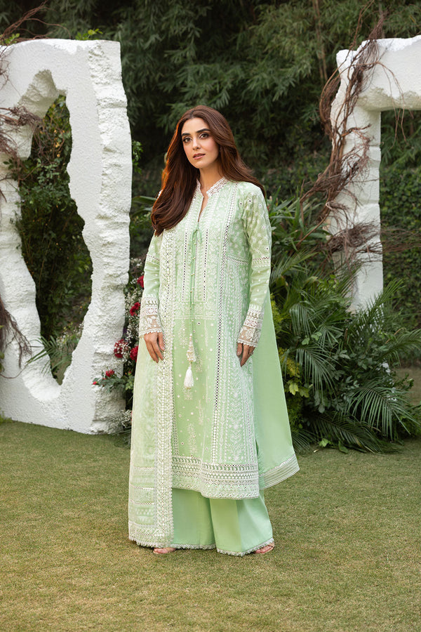 SOBIA NAZIR-DESIGN 7B LUXURY LAWN 2025 UNSTITCHED