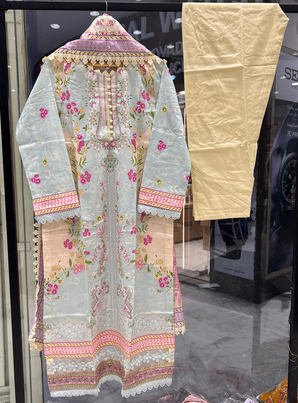 Original Firdous Rtw D-05