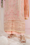 SAAD SHAIKH TROPICAL SILK-LILY