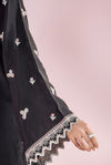 SAAD SHAIKH TROPICAL SILK-MARGARET